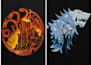 create stunning custom paintings and fine art